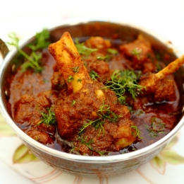 Bihari-Champaran-Style-Mutton-Curry-Family-Restaurant