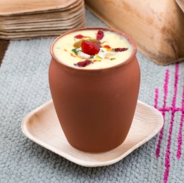 Kulhad-DryFruit-Lassi-Family-Restaurant